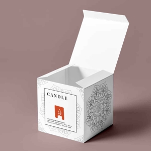 5 Key Benefits of Using Custom Candle Boxes for Your Business